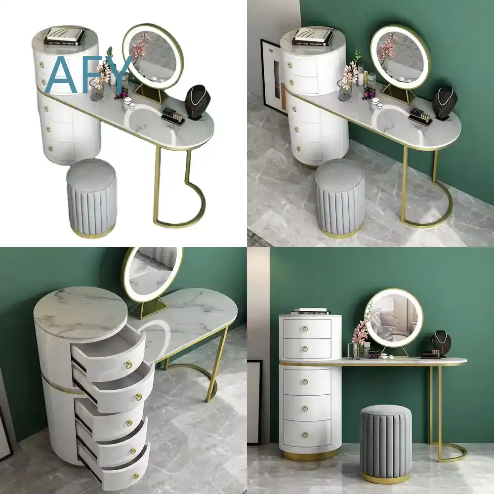 Baby Nursery Dresser Changing Table - Bestseller Moderne Möbel Wickelkommode Set Holz-Schlafzimmerkommode