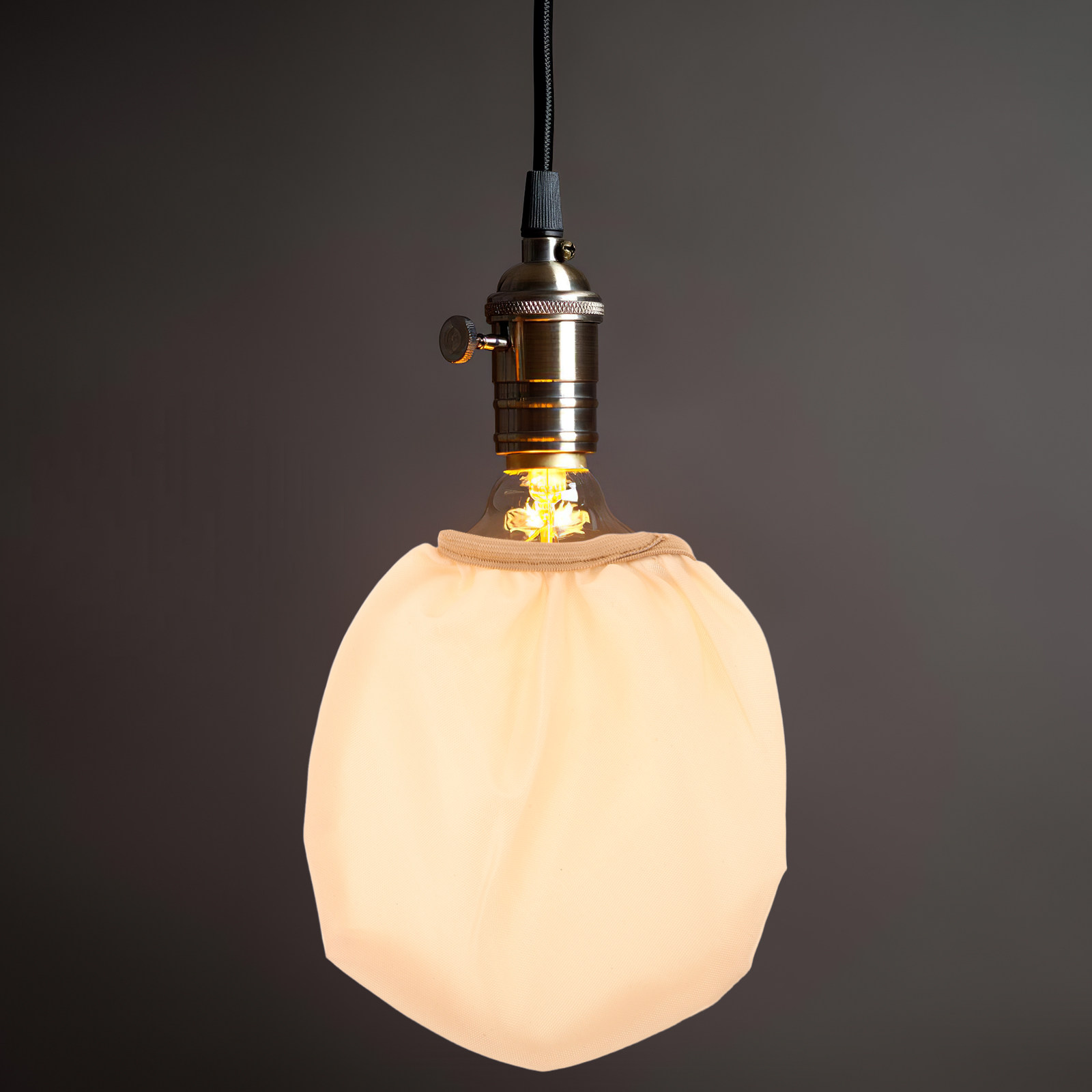 Babyfreundlicher Lampenschirm- – Baby Nursery Light Shade Bewertung und Preis
