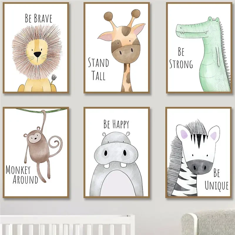 Wandkunst für Kinderzimmer, ni – Baby Nursery Quotes Bewertung und Preis