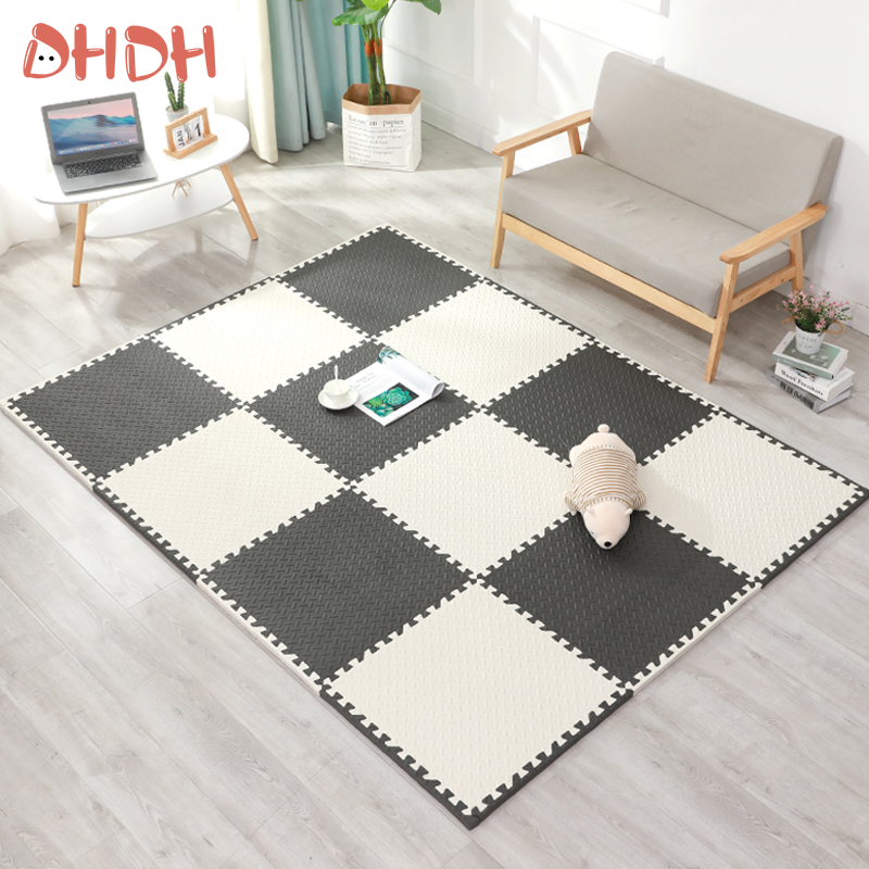 30x30cm EVA-Puzzlematte – Dick – Baby Mattress Waterproof Bewertung und Preis