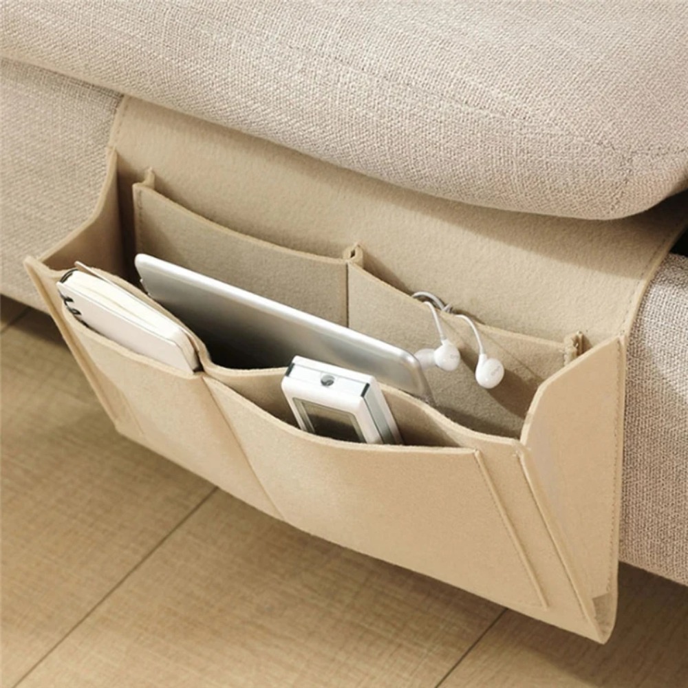 Babybett-Hängeorganizer Filz-A – Baby Nursery Organizer Bewertung und Preis