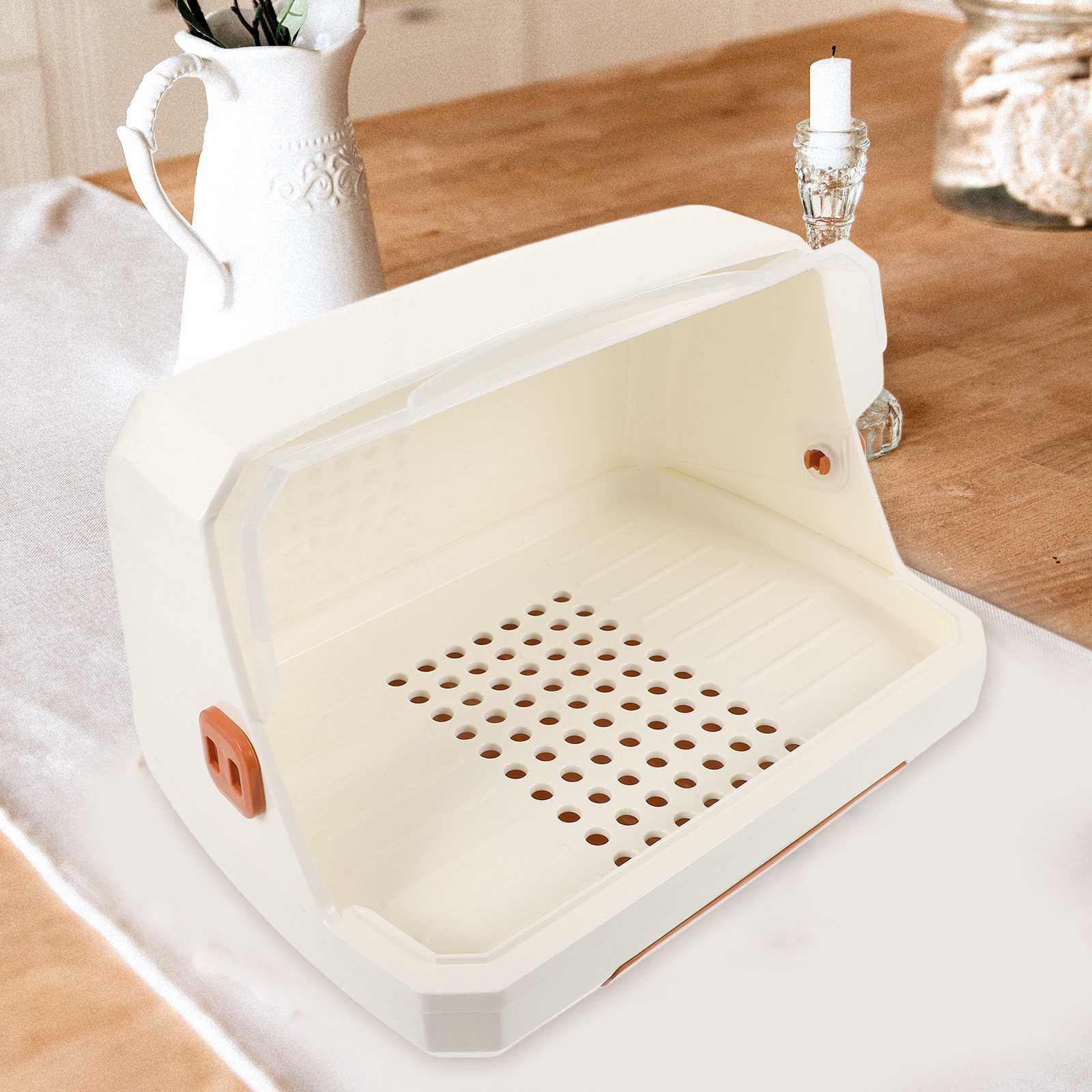 Wasserbecher-Organizer, Aufbew – Baby Nursery Organizer Bewertung und Preis