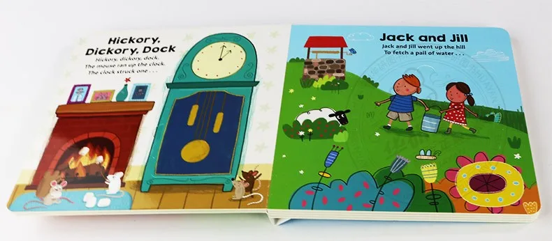 Kinderreime, Roger Priddy Baby – Baby Nursery Rhymes Bewertung und Preis