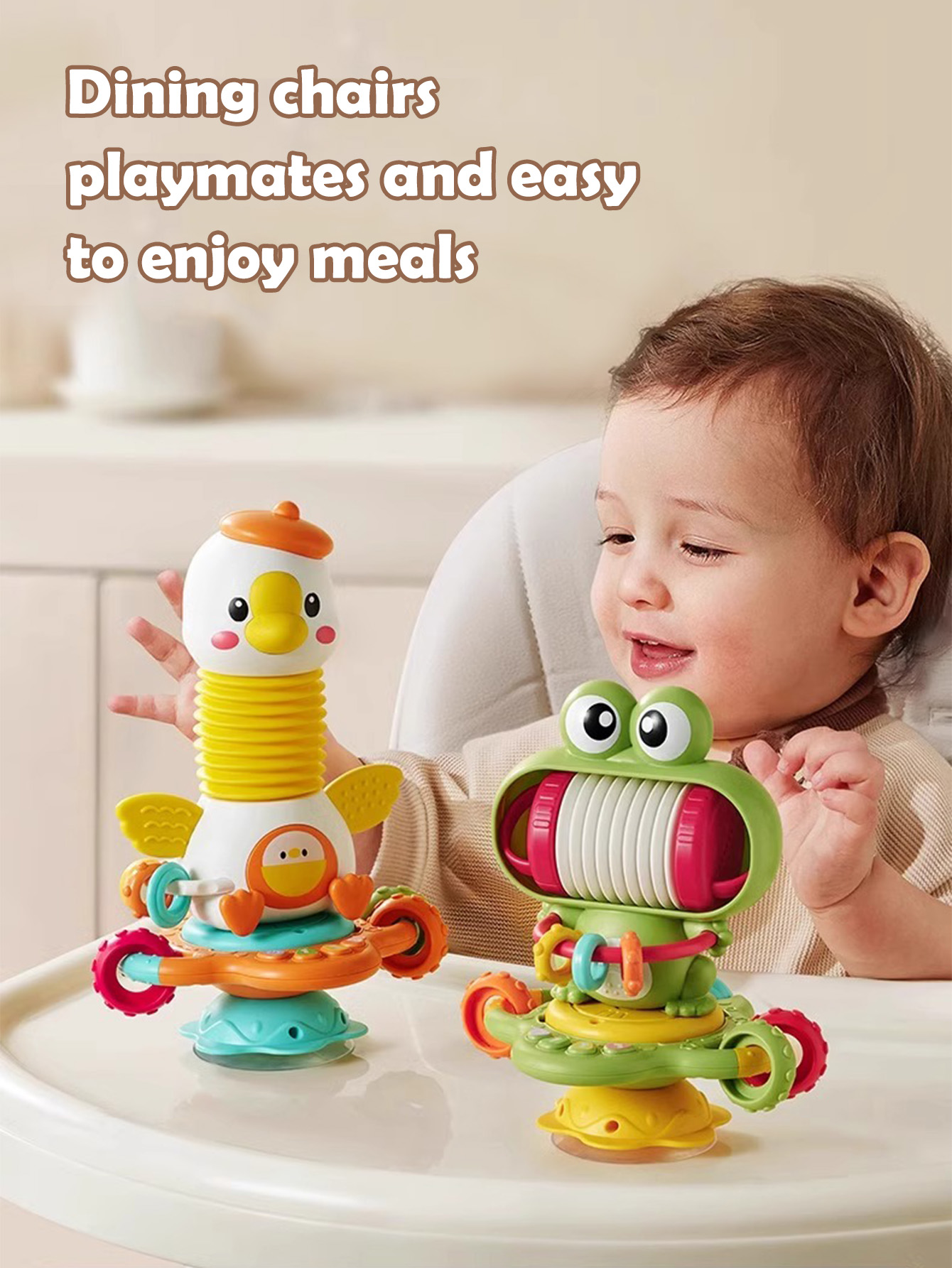 Cartoon-Baby-Beruhigungsspielz – Baby Nursery Rhymes Bewertung und Preis