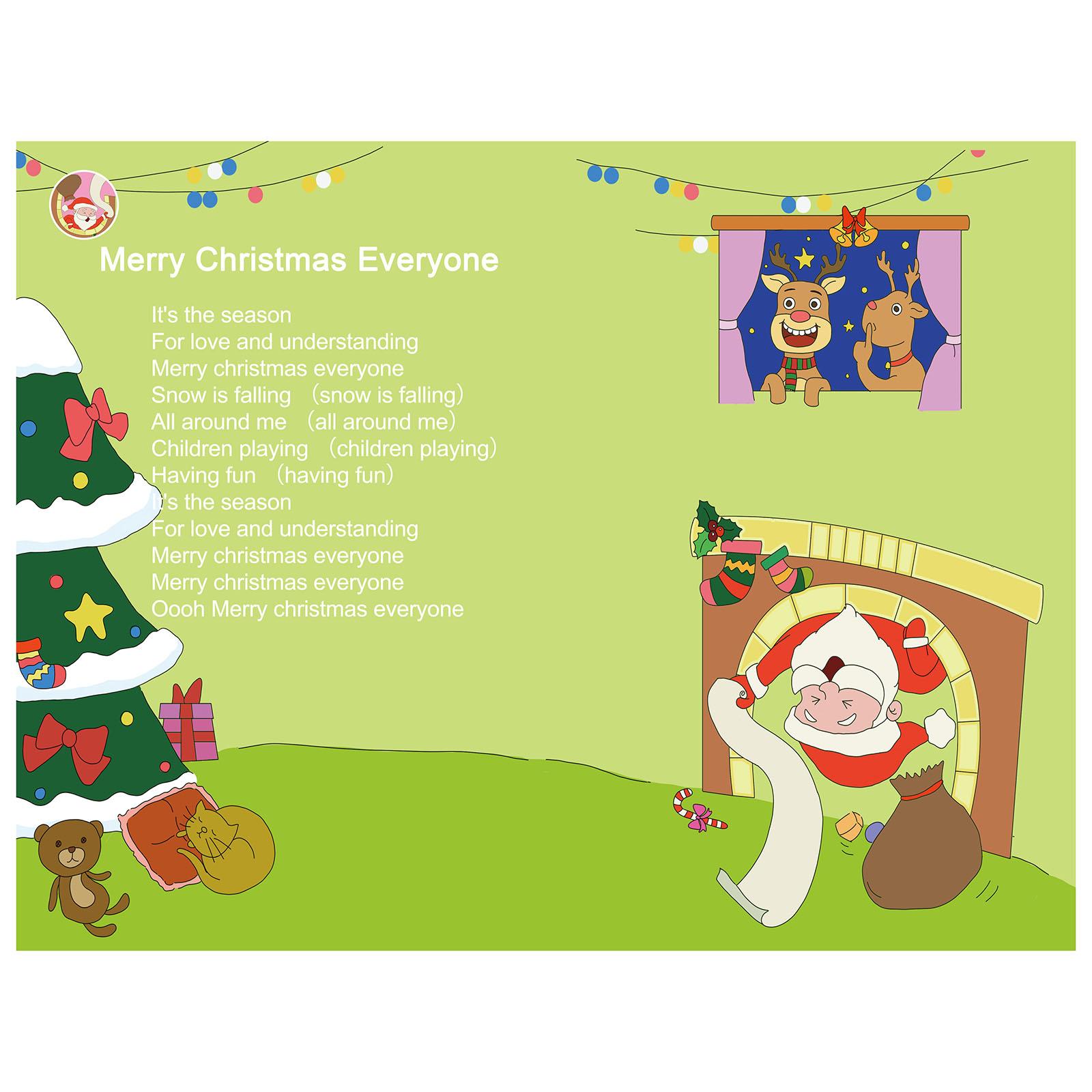 Interaktives Kinder-Soundbuch  – Baby Nursery Rhymes Bewertung und Preis