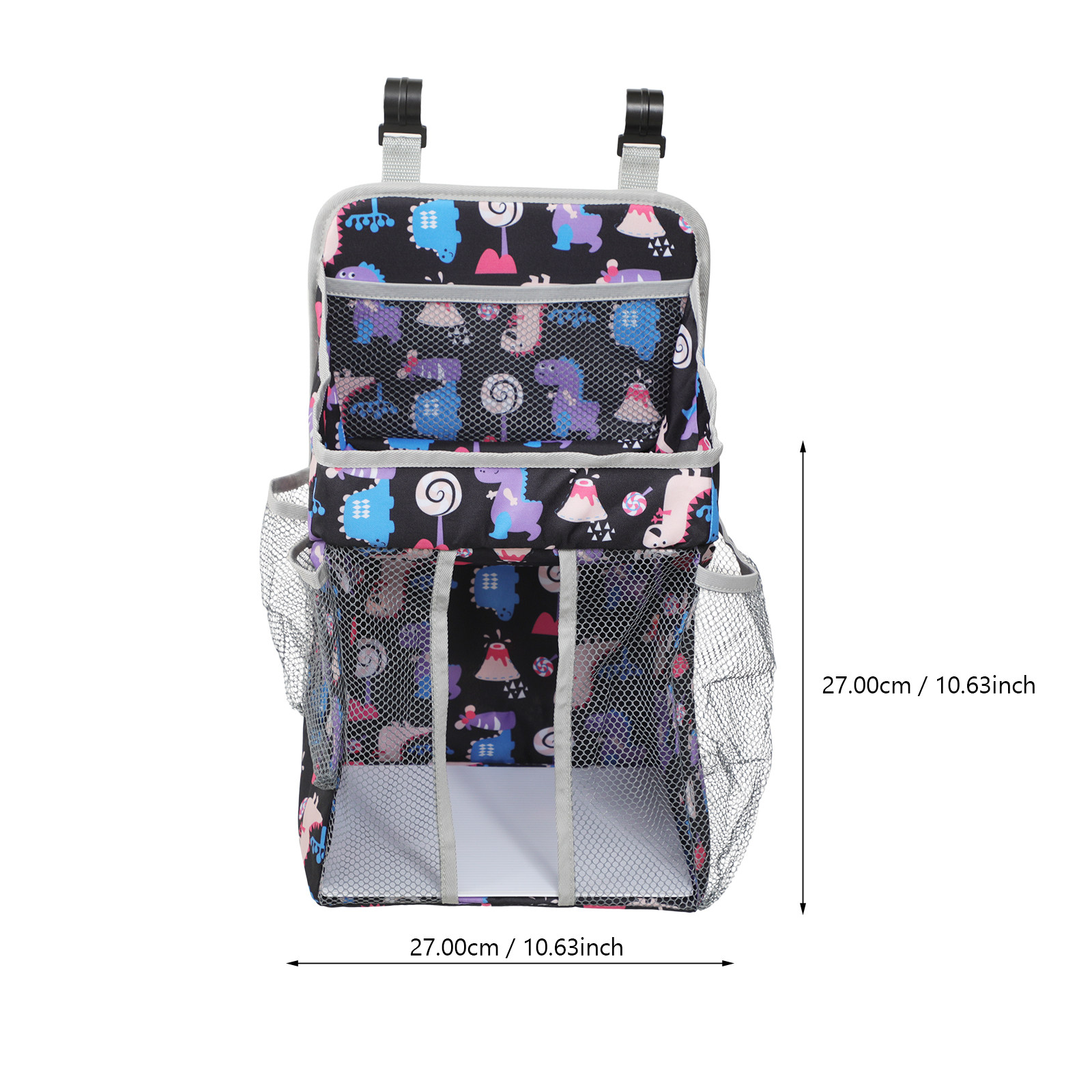 Wickeltaschen Kinderzimmer-Auf – Baby Nursery Organizer Bewertung und Preis