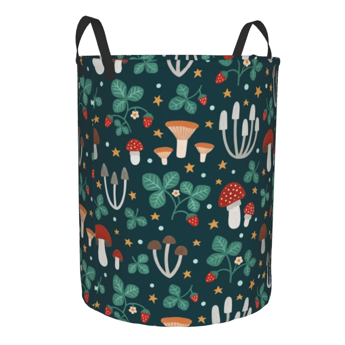 Magischer Wald Wäsche korb zus – Baby Nursery Organizer Bewertung und Preis