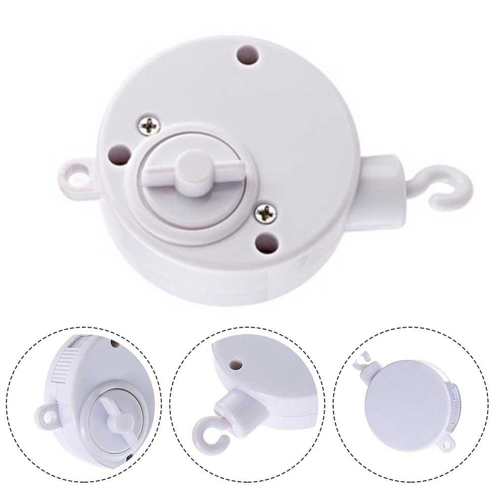 Infant Bell Rotary Wind-up Spi – Baby Nursery Organizer Bewertung und Preis