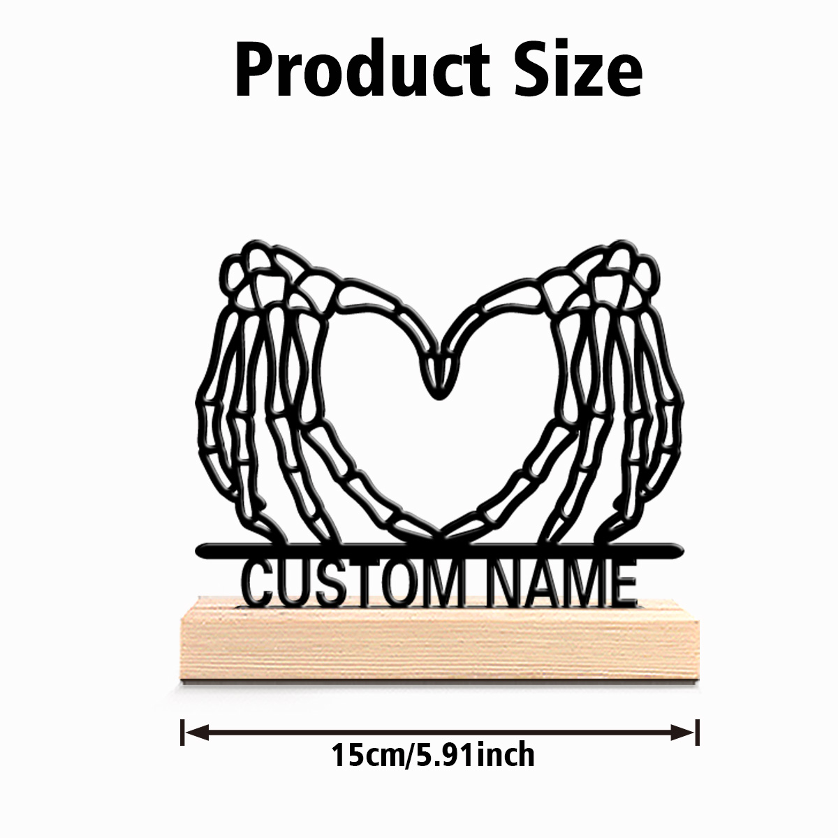1 Stück Niedliche Personalisie – Baby Nursery Bewertung und Preis