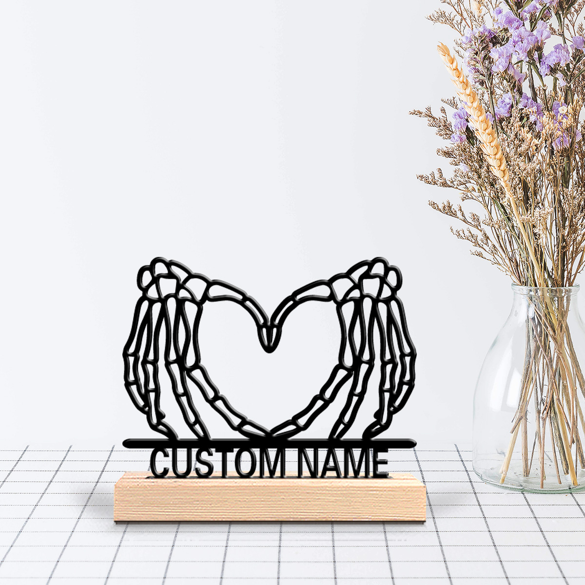 1 Stück Niedliche Personalisie – Baby Nursery Bewertung und Preis