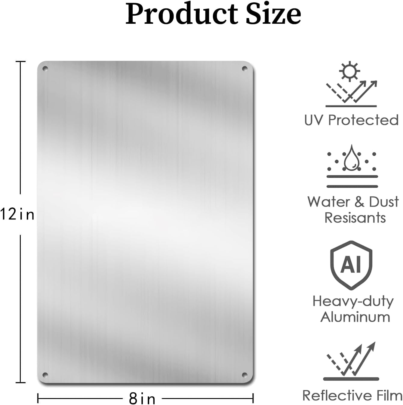 Y1, Individuelle Metallschilde – Baby Nursery Ocean Theme Bewertung und Preis