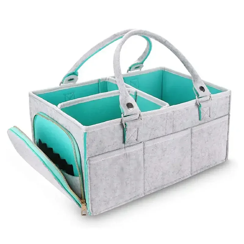 Baby-Windeltasche, Organizer,  – Baby Nursery Organizer Bewertung und Preis