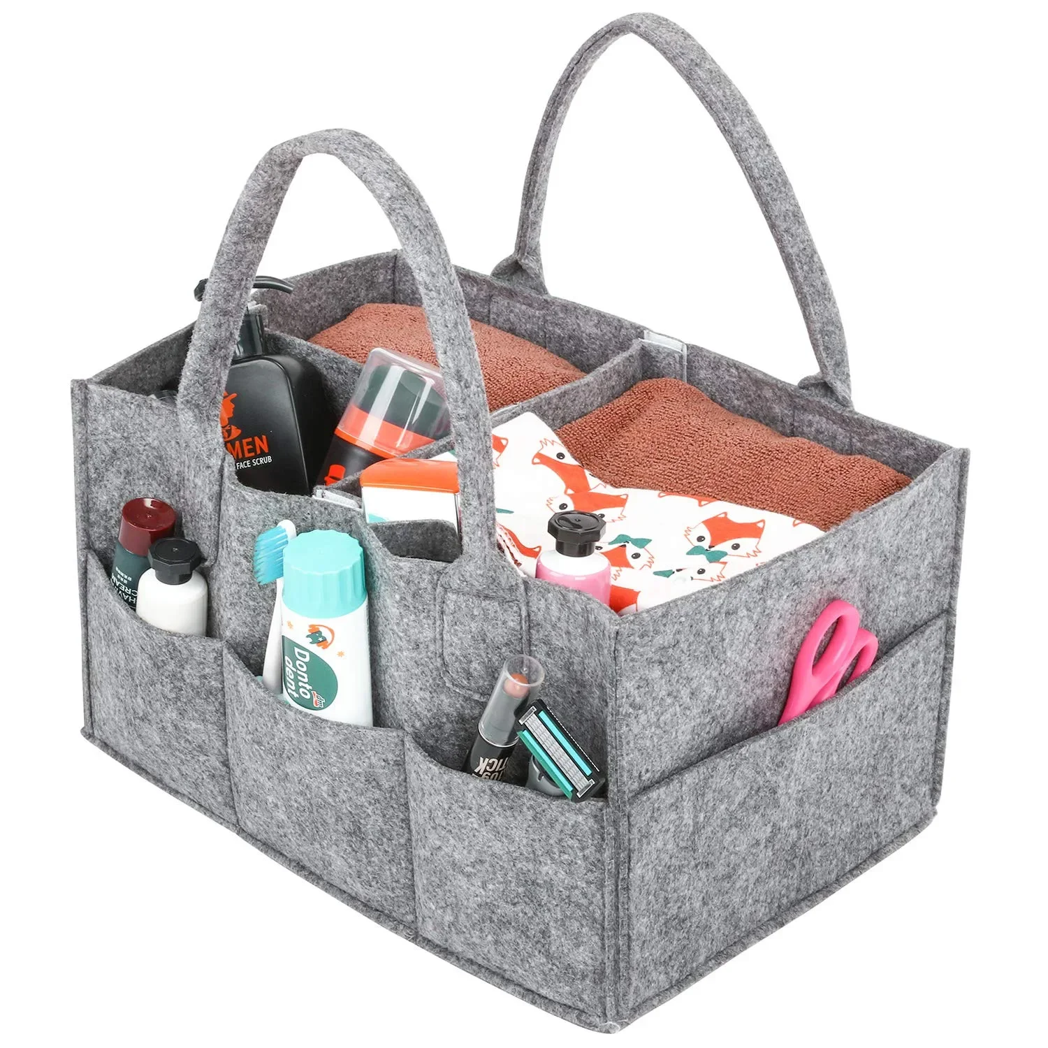 Baby-Windeltasche, Organizer,  – Baby Nursery Organizer Bewertung und Preis