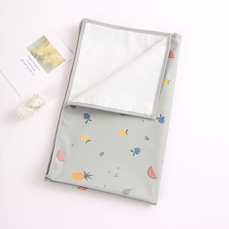 J15U 35 x 50 tragbare Baby-Wic – Baby Mattress Waterproof Bewertung und Preis