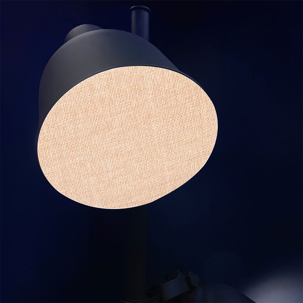 5 Stück blendfreier Deckenleuc – Baby Nursery Light Shade Bewertung und Preis