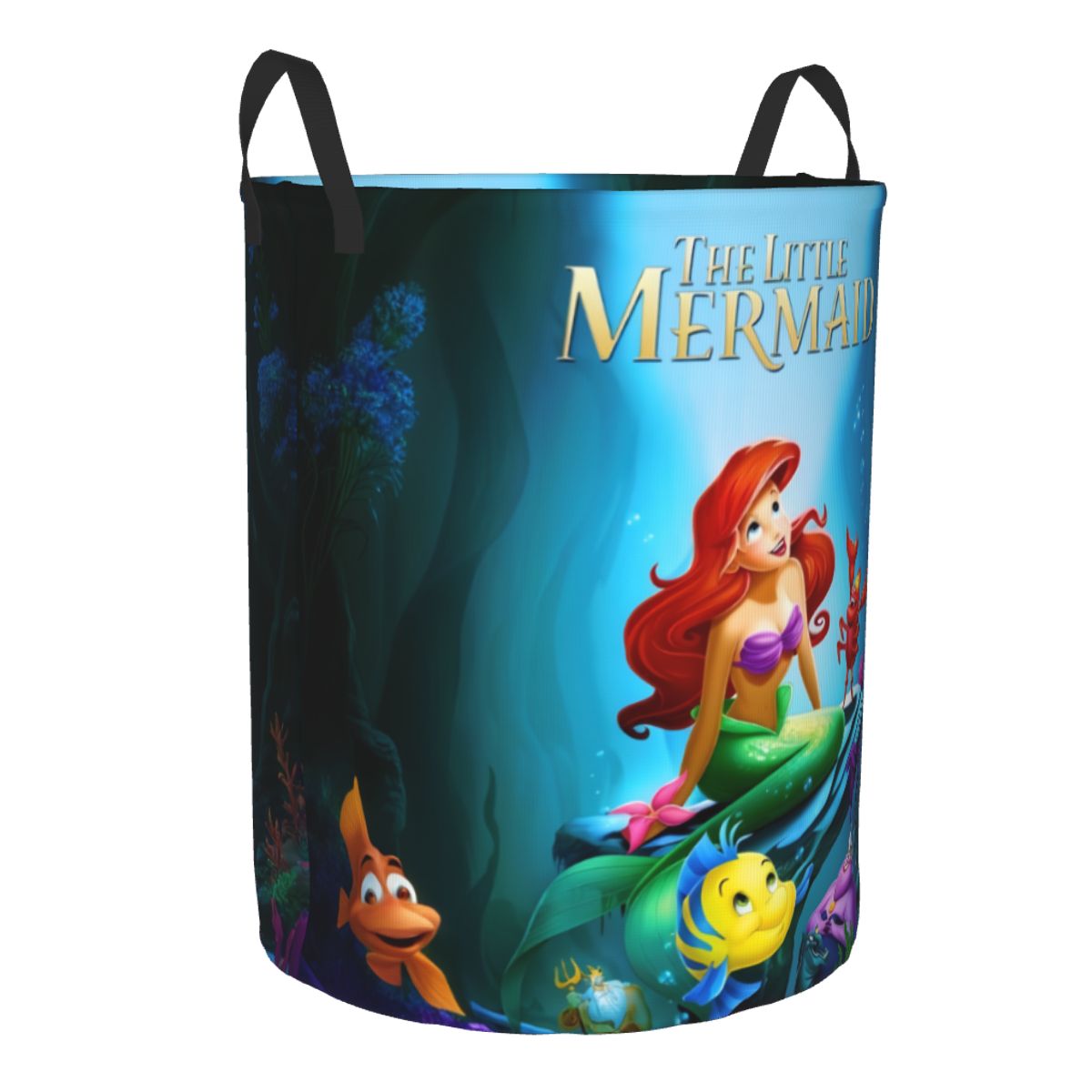 Anima The Little Mermaid Wäsch – Baby Nursery Organizer Bewertung und Preis