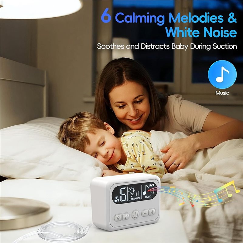 CYGJ-Electric Nasensauger für  – Baby Nursery Rhymes Bewertung und Preis